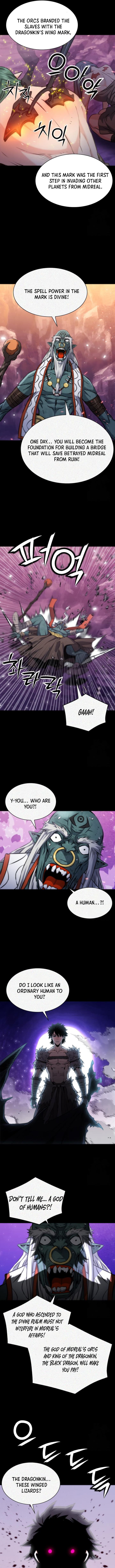 Seoul Station Druid Chapter 193 7